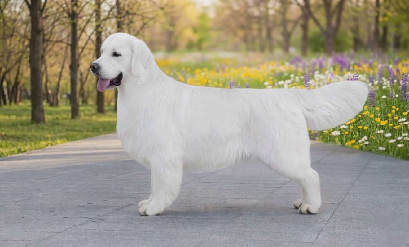 Dog picture