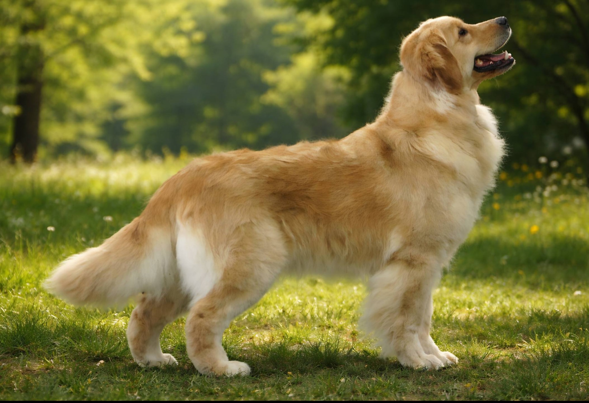 Dog picture