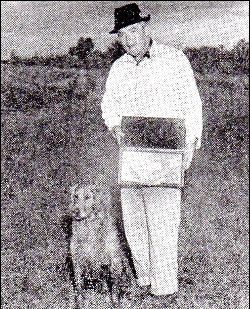 Dog picture