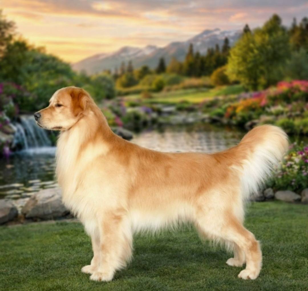 Dog picture