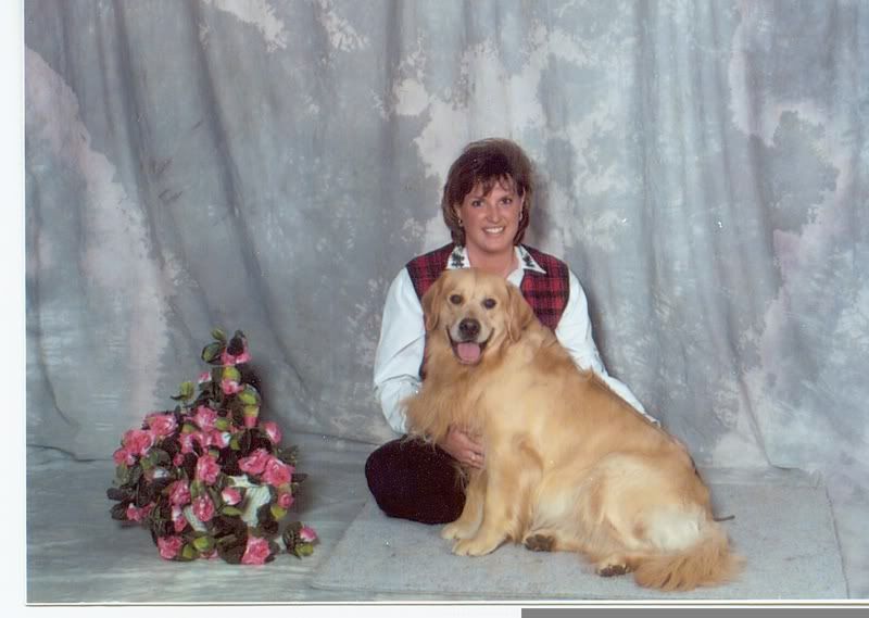Dog picture